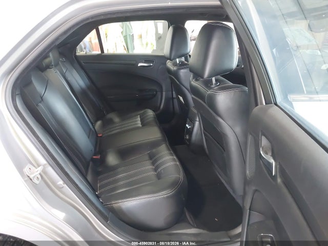 Продаж на аукціоні авто 2014 Chrysler 300 300s, vin: 2C3CCAGGXEH125575, номер лоту: 45902831