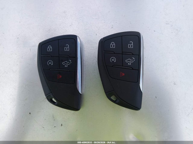 Продаж на аукціоні авто 2025 Chevrolet Silverado 2500hd 4wd  Standard Bed Lt, vin: 2GC1KNE72S1163838, номер лоту: 45902833