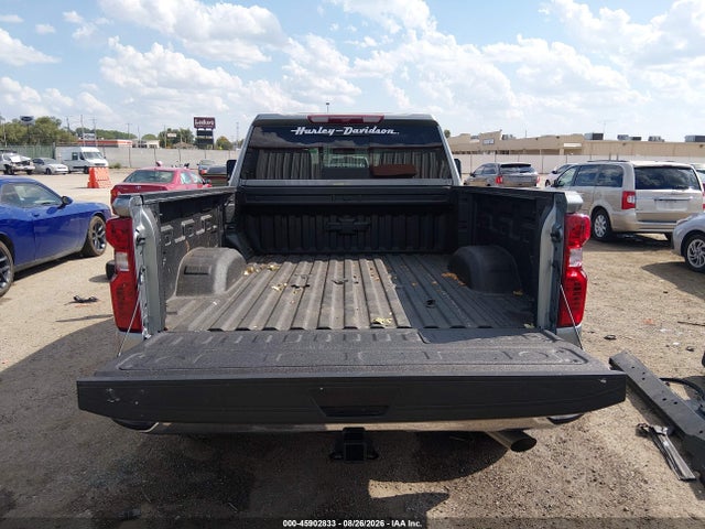 Продаж на аукціоні авто 2025 Chevrolet Silverado 2500hd 4wd  Standard Bed Lt, vin: 2GC1KNE72S1163838, номер лоту: 45902833