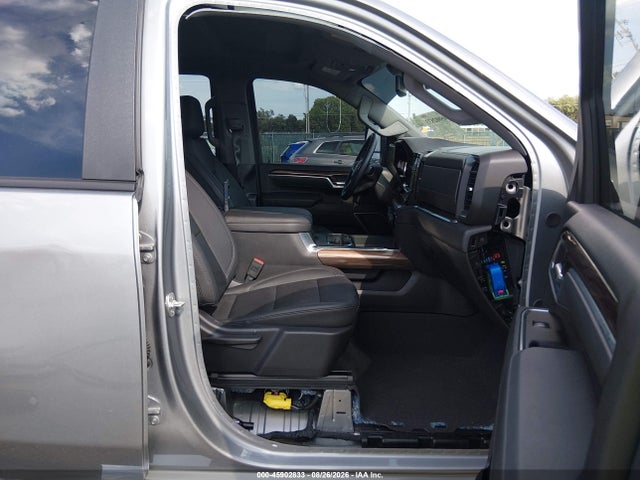 Продаж на аукціоні авто 2025 Chevrolet Silverado 2500hd 4wd  Standard Bed Lt, vin: 2GC1KNE72S1163838, номер лоту: 45902833