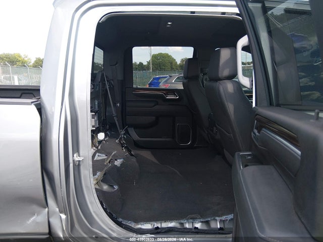 Продаж на аукціоні авто 2025 Chevrolet Silverado 2500hd 4wd  Standard Bed Lt, vin: 2GC1KNE72S1163838, номер лоту: 45902833