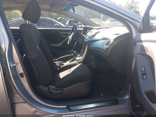 Aukcja sprzedaży 2016 Hyundai Elantra Value Edition, vin: 5NPDH4AE1GH767249, numer aukcji: 45902836