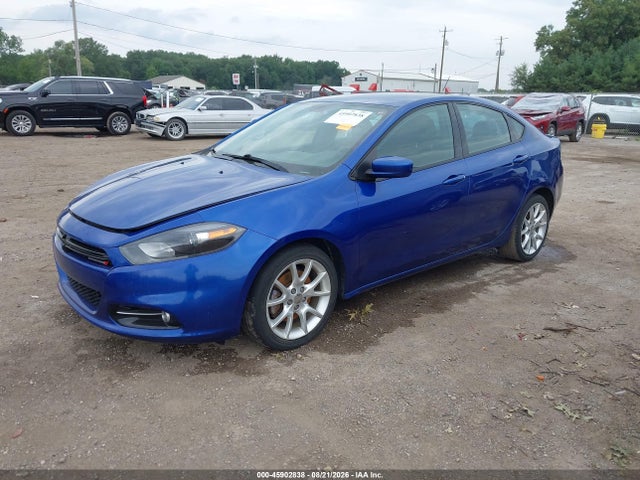Продажа на аукционе авто 2013 Dodge Dart Sxt, vin: 1C3CDFBA1DD323941, номер лота: 45902838