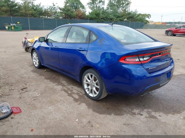 Продажа на аукционе авто 2013 Dodge Dart Sxt, vin: 1C3CDFBA1DD323941, номер лота: 45902838