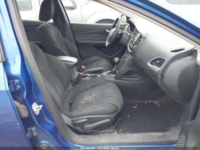 Продажа на аукционе авто 2013 Dodge Dart Sxt, vin: 1C3CDFBA1DD323941, номер лота: 45902838