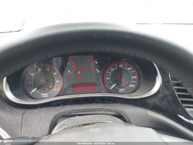 Продажа на аукционе авто 2013 Dodge Dart Sxt, vin: 1C3CDFBA1DD323941, номер лота: 45902838