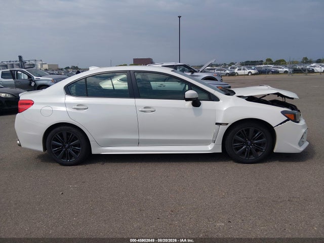 Продаж на аукціоні авто 2018 Subaru Wrx, vin: JF1VA1A69J9810404, номер лоту: 45902849