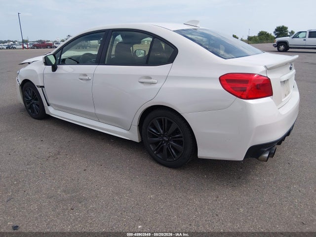 Продаж на аукціоні авто 2018 Subaru Wrx, vin: JF1VA1A69J9810404, номер лоту: 45902849