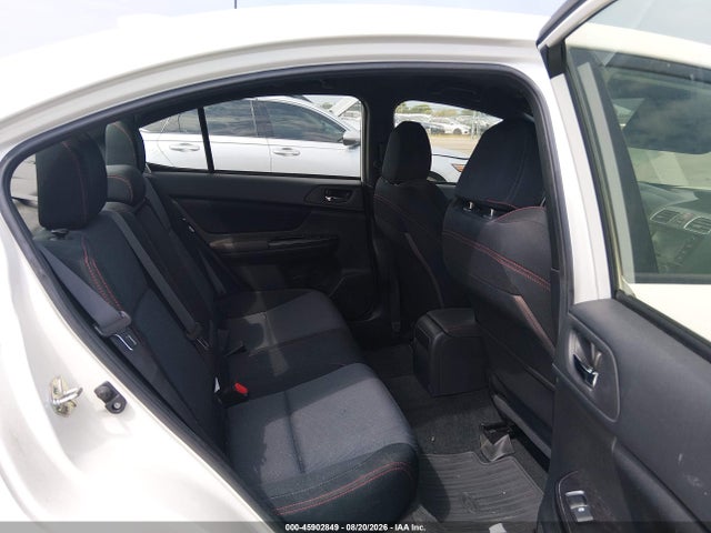 Продаж на аукціоні авто 2018 Subaru Wrx, vin: JF1VA1A69J9810404, номер лоту: 45902849