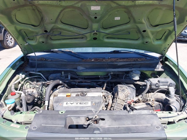 2008 Honda Element Ex მანქანა იყიდება აუქციონზე, vin: 5J6YH28768L010044, აუქციონის ნომერი: 45902850