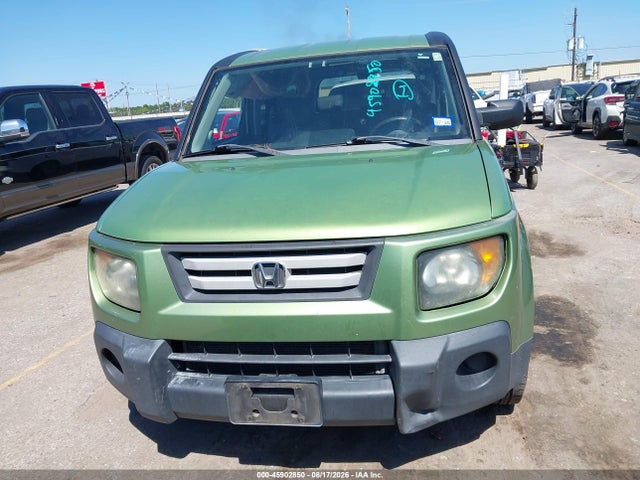 2008 Honda Element Ex მანქანა იყიდება აუქციონზე, vin: 5J6YH28768L010044, აუქციონის ნომერი: 45902850