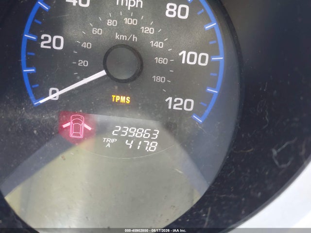 2008 Honda Element Ex მანქანა იყიდება აუქციონზე, vin: 5J6YH28768L010044, აუქციონის ნომერი: 45902850