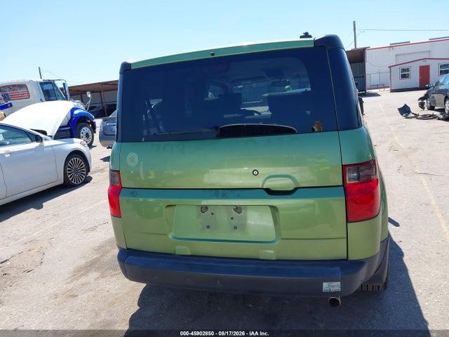 2008 Honda Element Ex მანქანა იყიდება აუქციონზე, vin: 5J6YH28768L010044, აუქციონის ნომერი: 45902850