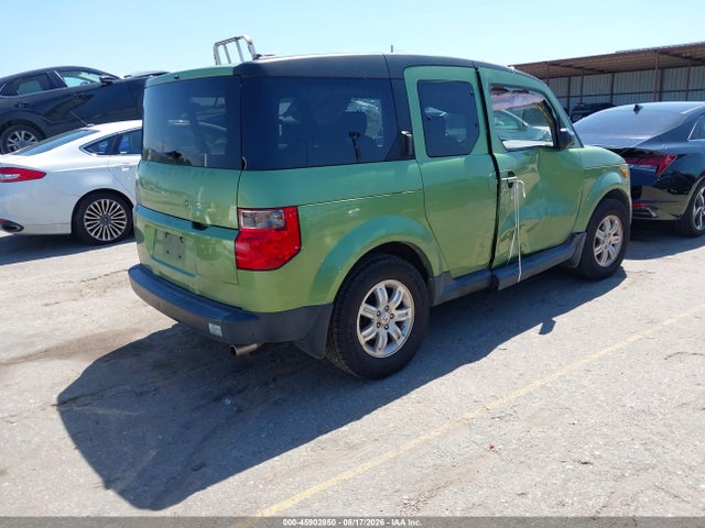 2008 Honda Element Ex მანქანა იყიდება აუქციონზე, vin: 5J6YH28768L010044, აუქციონის ნომერი: 45902850
