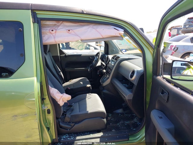 2008 Honda Element Ex მანქანა იყიდება აუქციონზე, vin: 5J6YH28768L010044, აუქციონის ნომერი: 45902850