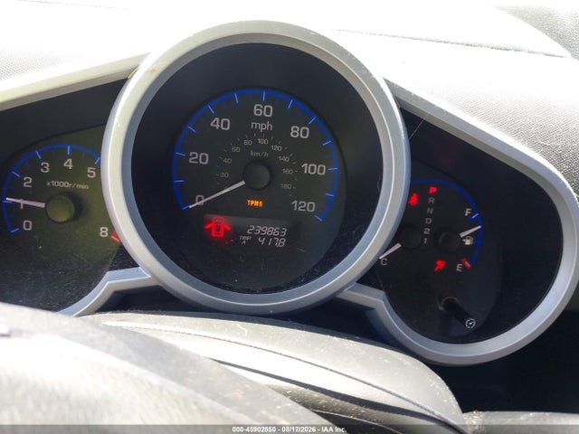 2008 Honda Element Ex მანქანა იყიდება აუქციონზე, vin: 5J6YH28768L010044, აუქციონის ნომერი: 45902850