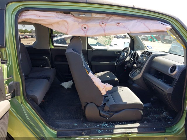 2008 Honda Element Ex მანქანა იყიდება აუქციონზე, vin: 5J6YH28768L010044, აუქციონის ნომერი: 45902850