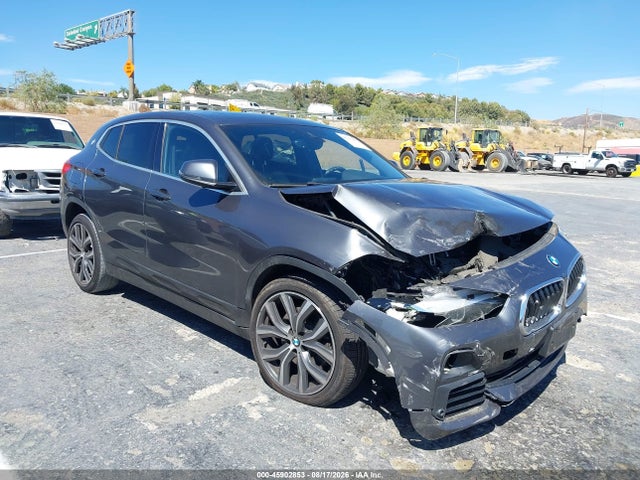 BMW X2 Sdrive28i 2019 WBXYJ3C59K5N16293 головне зображення