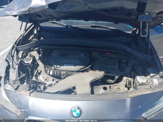 45902853 :رقم المزاد ، WBXYJ3C59K5N16293 vin ، 2019 Bmw X2 Sdrive28i مزاد بيع