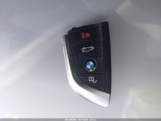 45902853 :رقم المزاد ، WBXYJ3C59K5N16293 vin ، 2019 Bmw X2 Sdrive28i مزاد بيع
