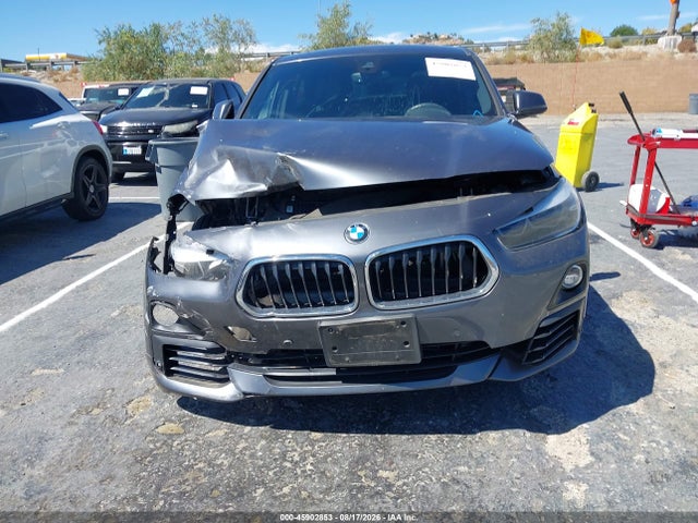 45902853 :رقم المزاد ، WBXYJ3C59K5N16293 vin ، 2019 Bmw X2 Sdrive28i مزاد بيع