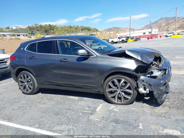 45902853 :رقم المزاد ، WBXYJ3C59K5N16293 vin ، 2019 Bmw X2 Sdrive28i مزاد بيع