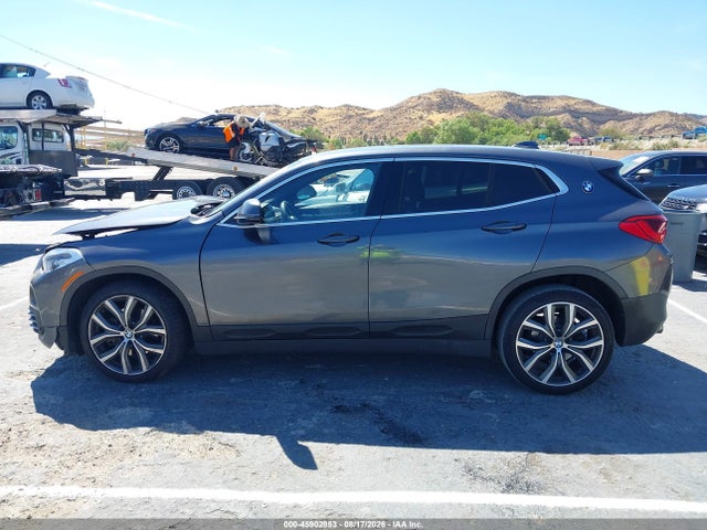 45902853 :رقم المزاد ، WBXYJ3C59K5N16293 vin ، 2019 Bmw X2 Sdrive28i مزاد بيع
