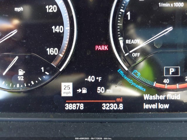 45902853 :رقم المزاد ، WBXYJ3C59K5N16293 vin ، 2019 Bmw X2 Sdrive28i مزاد بيع