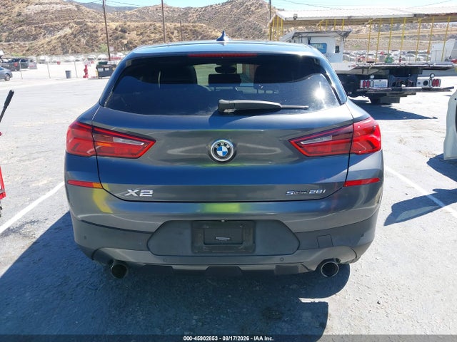 45902853 :رقم المزاد ، WBXYJ3C59K5N16293 vin ، 2019 Bmw X2 Sdrive28i مزاد بيع