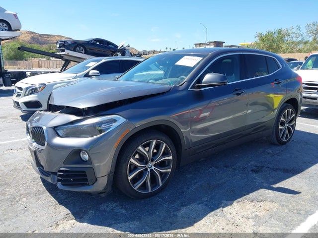 45902853 :رقم المزاد ، WBXYJ3C59K5N16293 vin ، 2019 Bmw X2 Sdrive28i مزاد بيع