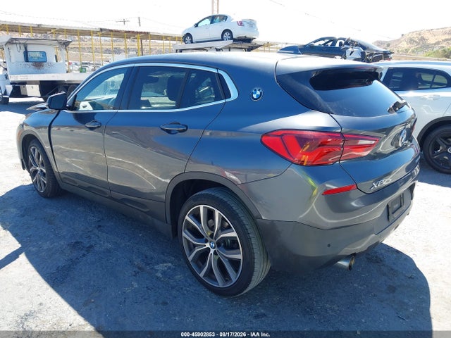 45902853 :رقم المزاد ، WBXYJ3C59K5N16293 vin ، 2019 Bmw X2 Sdrive28i مزاد بيع