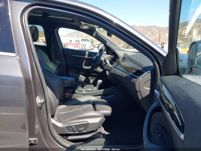 45902853 :رقم المزاد ، WBXYJ3C59K5N16293 vin ، 2019 Bmw X2 Sdrive28i مزاد بيع