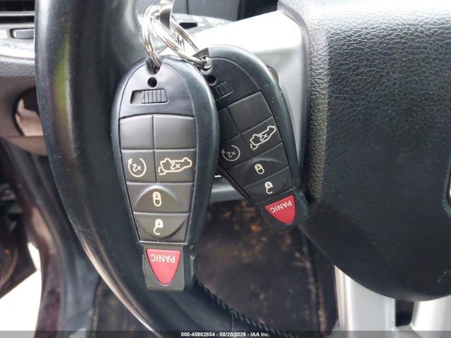 Aukcja sprzedaży 2012 Dodge Durango Crew, vin: 1C4RDJDG1CC267028, numer aukcji: 45902854