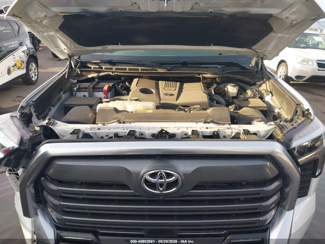 Aukcja sprzedaży 2023 Toyota Tundra Limited, vin: 5TFJA5DB1PX070697, numer aukcji: 45902861