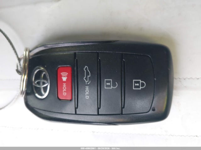 Aukcja sprzedaży 2023 Toyota Tundra Limited, vin: 5TFJA5DB1PX070697, numer aukcji: 45902861