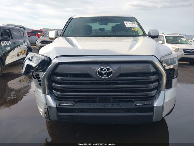 Aukcja sprzedaży 2023 Toyota Tundra Limited, vin: 5TFJA5DB1PX070697, numer aukcji: 45902861