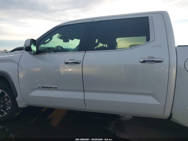 Aukcja sprzedaży 2023 Toyota Tundra Limited, vin: 5TFJA5DB1PX070697, numer aukcji: 45902861