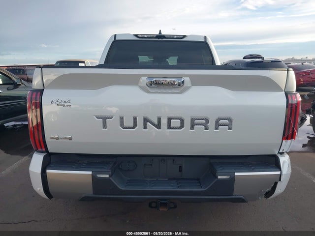 Aukcja sprzedaży 2023 Toyota Tundra Limited, vin: 5TFJA5DB1PX070697, numer aukcji: 45902861