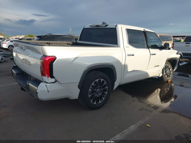 Aukcja sprzedaży 2023 Toyota Tundra Limited, vin: 5TFJA5DB1PX070697, numer aukcji: 45902861