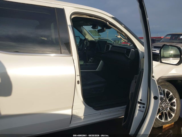 Aukcja sprzedaży 2023 Toyota Tundra Limited, vin: 5TFJA5DB1PX070697, numer aukcji: 45902861