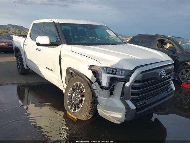 Aukcja sprzedaży 2023 Toyota Tundra Limited, vin: 5TFJA5DB1PX070697, numer aukcji: 45902861