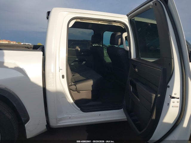 Aukcja sprzedaży 2023 Toyota Tundra Limited, vin: 5TFJA5DB1PX070697, numer aukcji: 45902861