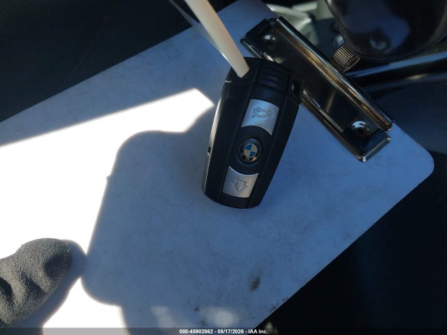 45902862 :رقم المزاد ، 5YMGY0C54BLK26081 vin ، 2011 Bmw X5 M مزاد بيع