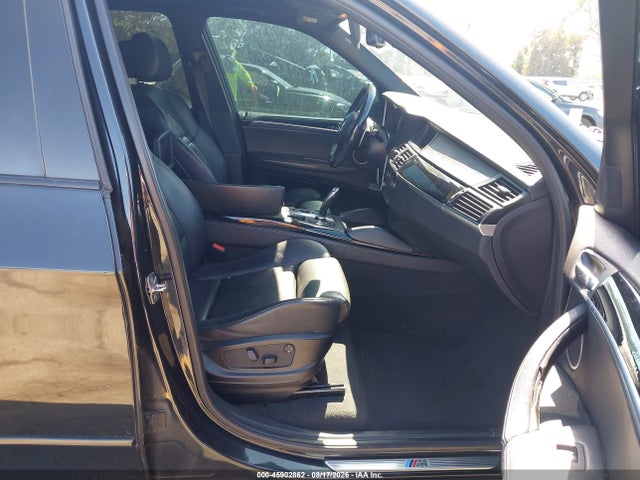 45902862 :رقم المزاد ، 5YMGY0C54BLK26081 vin ، 2011 Bmw X5 M مزاد بيع