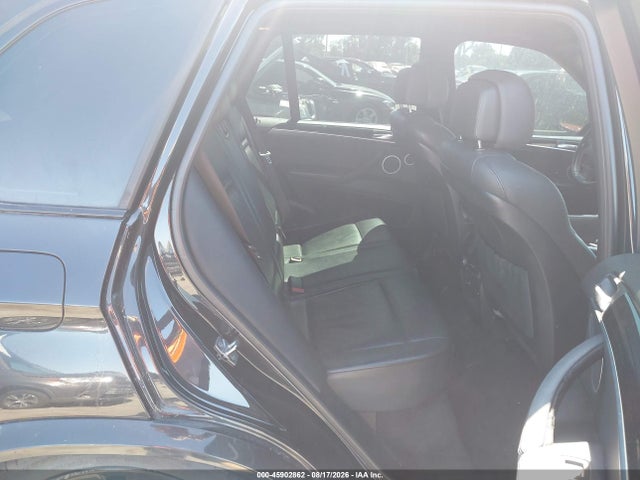 45902862 :رقم المزاد ، 5YMGY0C54BLK26081 vin ، 2011 Bmw X5 M مزاد بيع