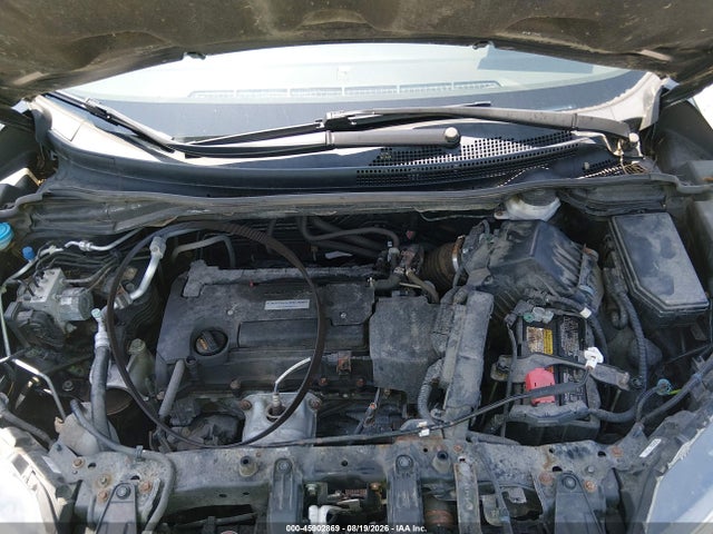 Honda Cr-v Touring 2016 5J6RM4H9XGL101829 Image 10
