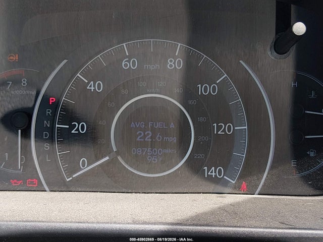 Honda Cr-v Touring 2016 5J6RM4H9XGL101829 Image 15