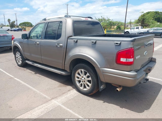 Продаж на аукціоні авто 2007 Ford Explorer Sport Trac Limited, vin: 1FMEU33K17UA09877, номер лоту: 45902871