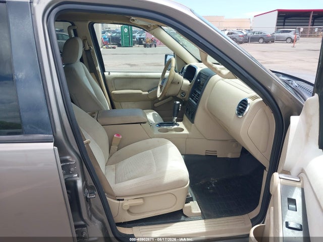 Продаж на аукціоні авто 2007 Ford Explorer Sport Trac Limited, vin: 1FMEU33K17UA09877, номер лоту: 45902871