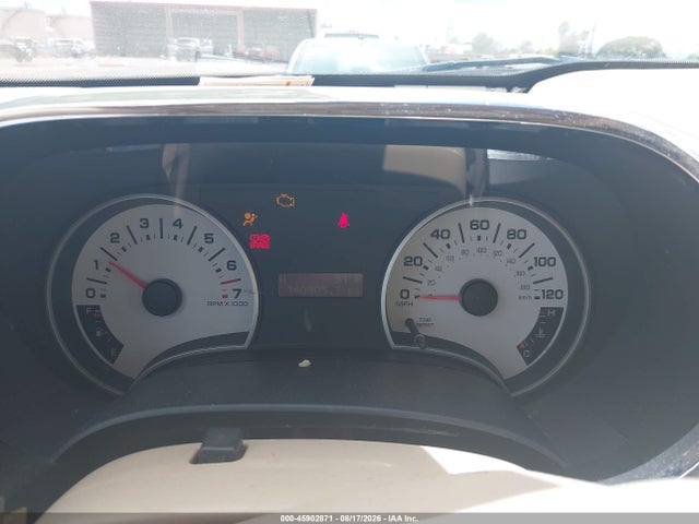 Продаж на аукціоні авто 2007 Ford Explorer Sport Trac Limited, vin: 1FMEU33K17UA09877, номер лоту: 45902871